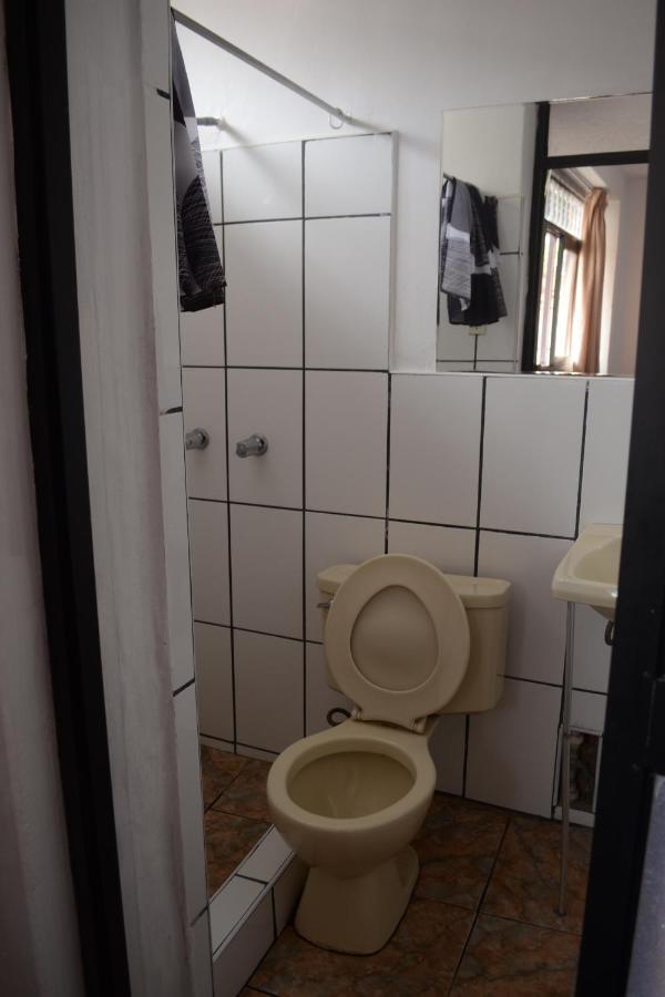 Hotel Kuelap Чачапояс Екстериор снимка
